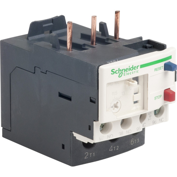 Rel. Prot. Therm. 9-13a Cl20