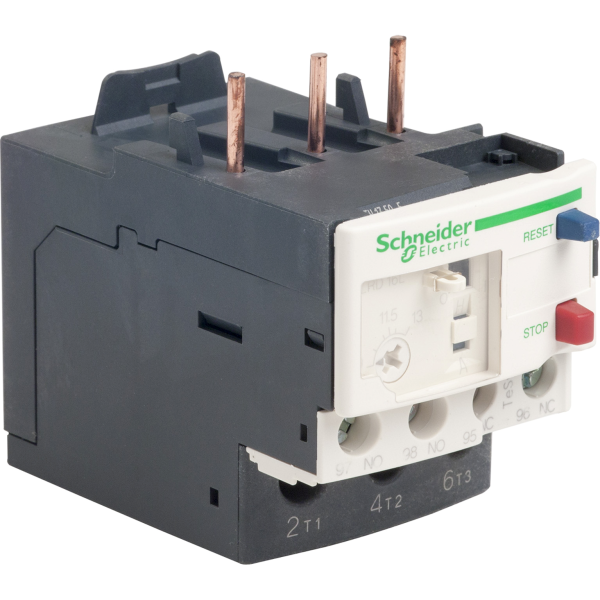 Rel. Prot. Therm. 9-13a Cl20