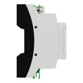 Spacelogic knx - interface ip bms