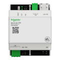 Spacelogic knx - interface ip bms