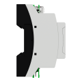 Spacelogic knx - interface ip bms