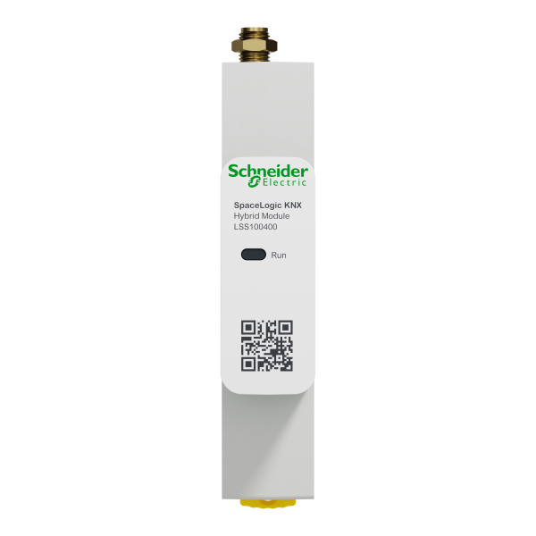 Spacelogic knx - module hybrid