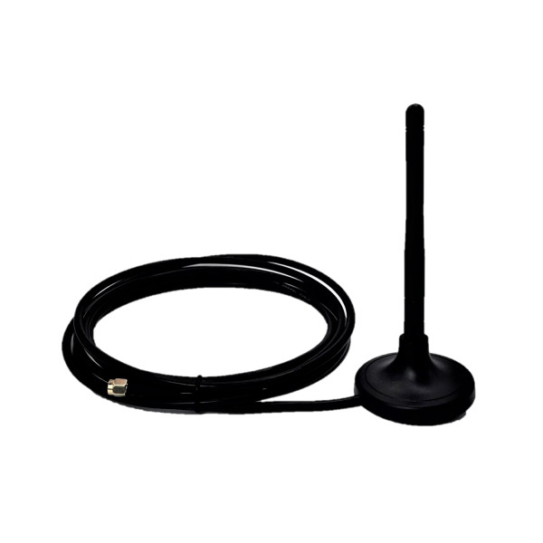 Spacelogic knx - antenne hybrid