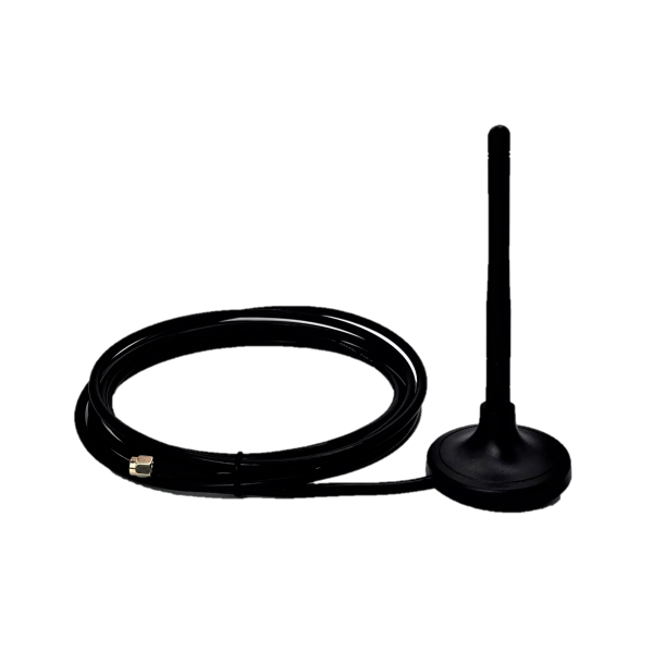 Spacelogic knx - antenne hybrid