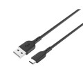 Spacelogic knx - cable 20cm - usb-a vers usb-c