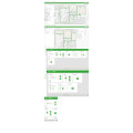 Logiciel eConfigure avec Dongle 1 Ligne et 250 Participants KNX Lite Schneider