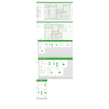 Logiciel eConfigure avec Dongle 1 Ligne et 250 Participants KNX Lite Schneider