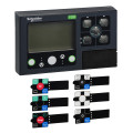 Tesys t unite de controle et affich fdr