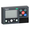 Tesys t unite de controle et affich fdr