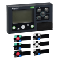 Tesys t unite de controle et affich fdr