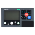 Tesys t unite de controle et affich fdr
