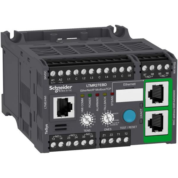 CONTROLEUR PROFIBUS 1,35 27A 24VDC