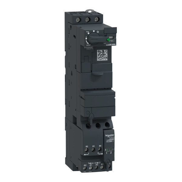 Reverser 38a 24vdc