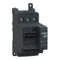 bloc inverseur LU6 32 A 24 V CA 50 à 60 Hz montage séparé