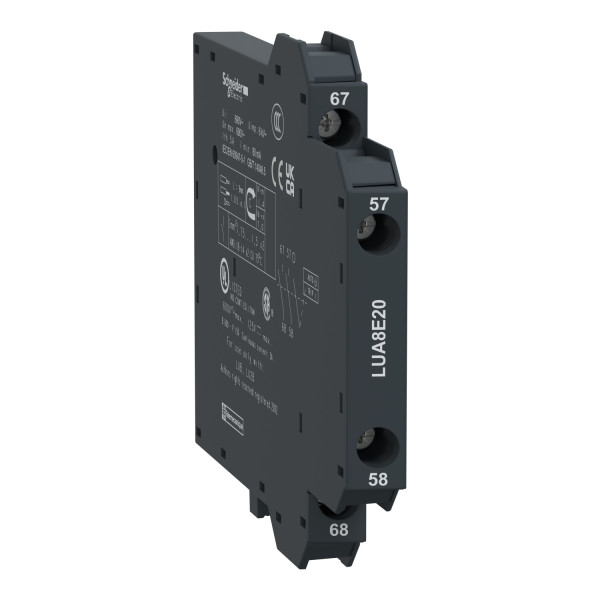 MODULE D'ISOLATION POUR CIRCUIT DE CONTROLE