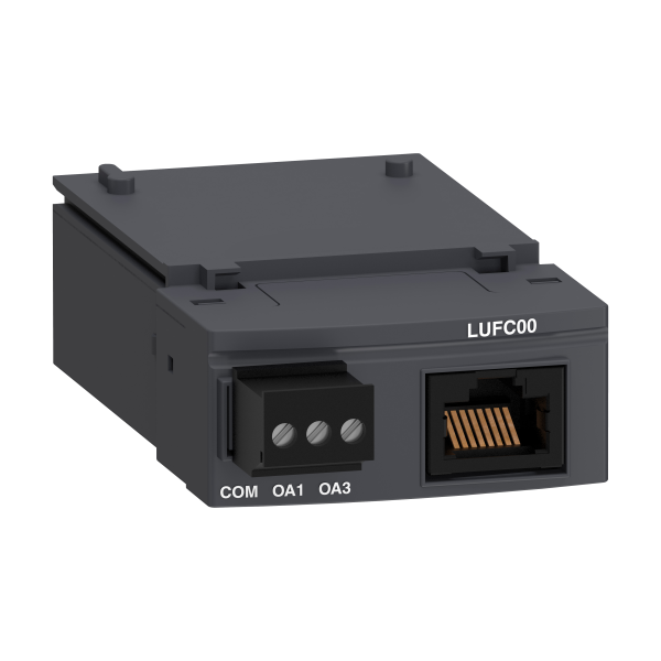 module de protection MODULE LIAISON
