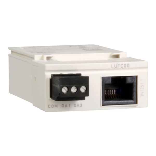 module de protection MODULE LIAISON
