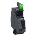 Compact nsxm et powerpact b - bobine mx - 380/480 ca - 50hz - 440/480v - 60hz