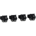 Compact nsxm - 4 bornes everlink avec prise tension