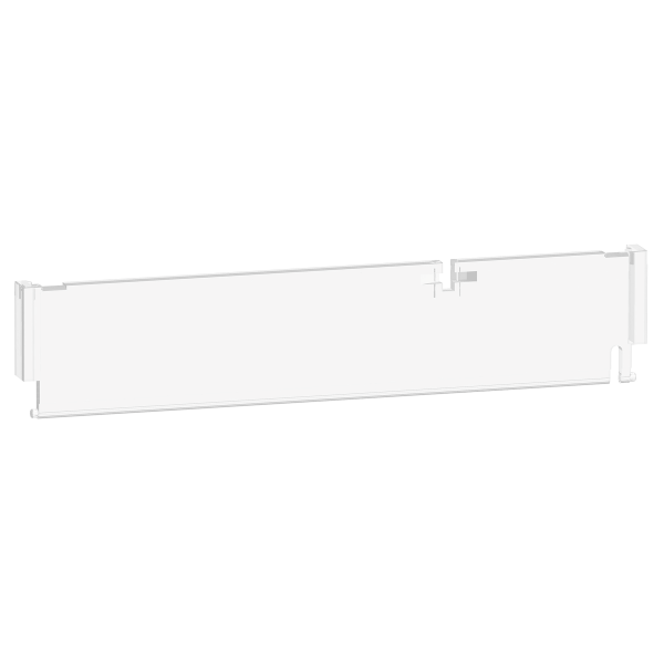 CAPOT TRANSPARENT DECLENCHEUR STANDARD  ACCESSOIRE DECLENCHEUR NSX