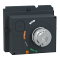 Compact nsx - boitier commande rotative prolongée pour nsx100-250 - nouvelle gen