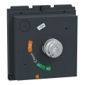 Compact nsx - boitier commande rotative prolongée pour nsx400-630 - nouvelle gen