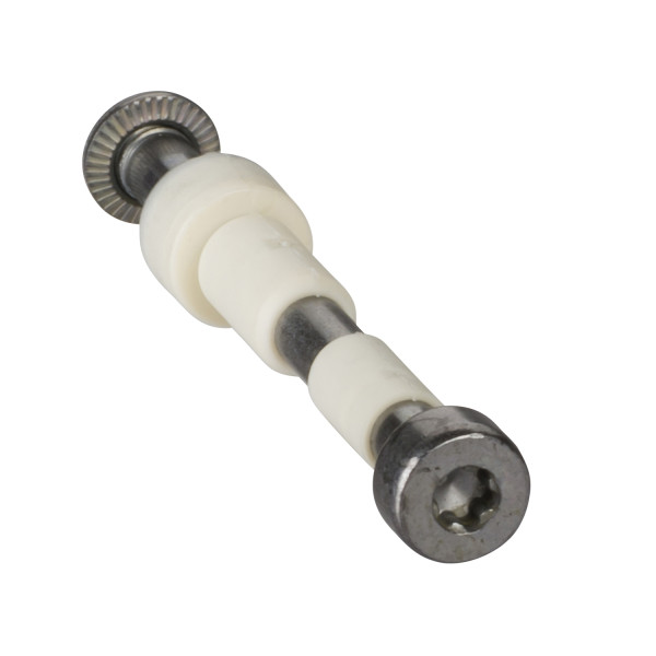 VIS A LIMITATION DE COUPLE (LOT DE 12)  ACCESSOIRES COMPACT NSX400/630 3P/4 P