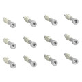 VIS A LIMITATION DE COUPLE (LOT DE 12)  ACCESSOIRES COMPACT NSX400/630 3P/4 P