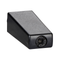 Prolongateurs de maneton Schneider ComPacT NSX pour NSX400-630 - Lot de 5