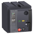 Télécommande électromécanique MT630 ComPacT NSX Schneider Electric - avec Adaptateur SDE - pour Appareil Compact NSX630