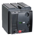 MT400/630 380-415V 50/60HZ  TELECOMMANDE DISJONCTEUR NSX400/630