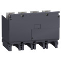 BLOC 4P TC 400 5A   PRISES DE TENSION  ACCESSOIRE DISJONCTEUR NSX400 630