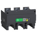Powertag - capteur de mesure radio-fréquence - nsx400 à 630 - 3p - 250 à 630a