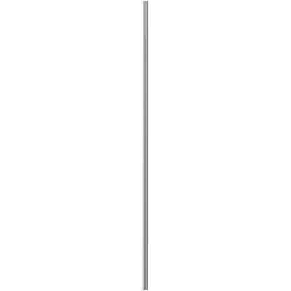 Fupact - écran latéral de porte - pour découpe 850mm