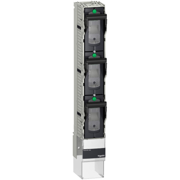 Isfl250a 185mm racc. dire ct busbar - int
