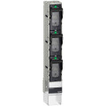 Isfl250a 185mm racc. dire ct busbar - int