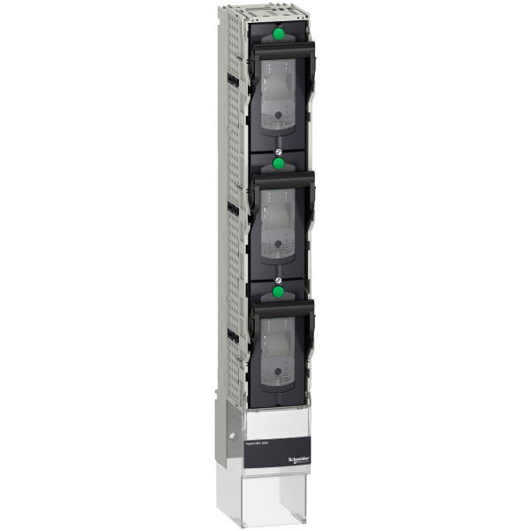 Isfl630a 185mm racc. dire ct busbar - int