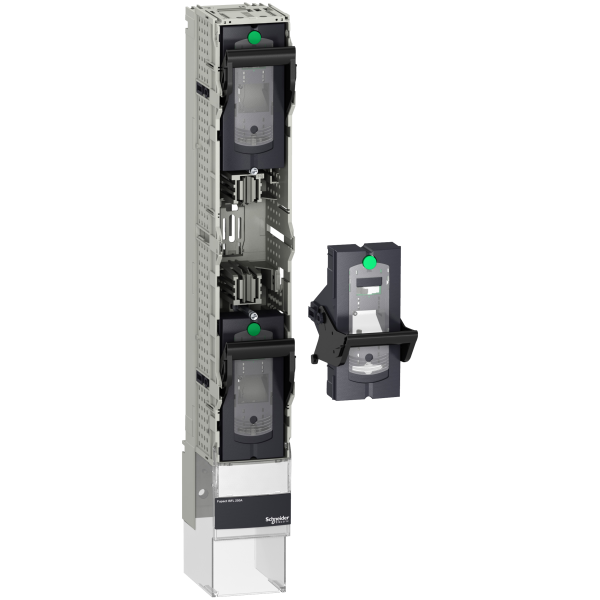 Isfl630a 185mm racc. dire ct busbar - int