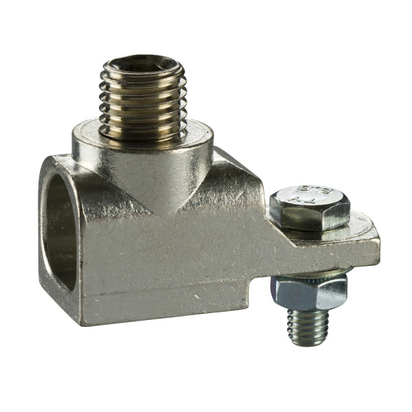 Fupact gs - raccordement 50/300mm² - 400a - 4p