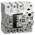 Fupact gs - interrupteur sectionneur fusible - 32a - 4p - nfc 10*38 - f ctrl