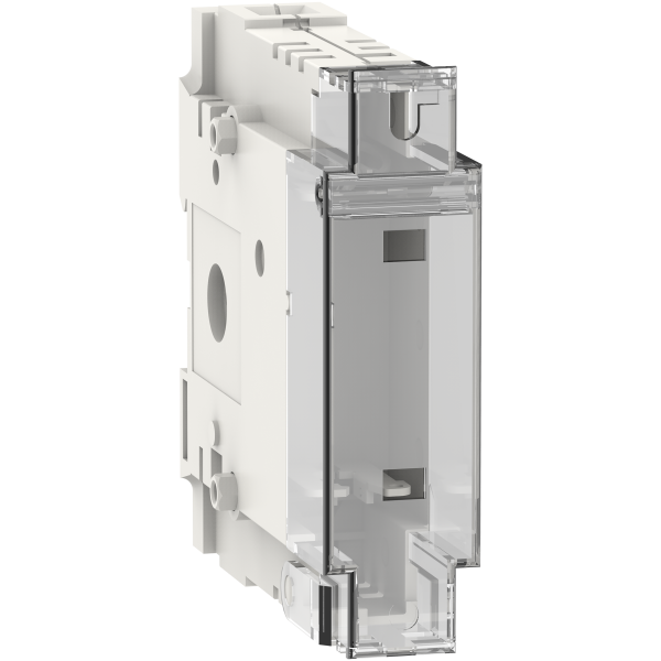 Fupact gs - module neutre externe - 100/160a - din 00