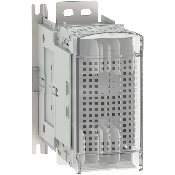Fupact gs - module neutre externe - 1250a