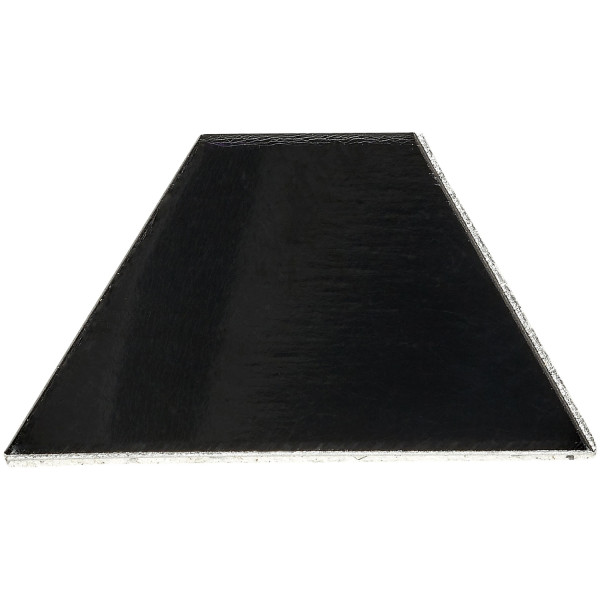 Prismaset p active - synoptique noir - flèche arrivée - lot de 10