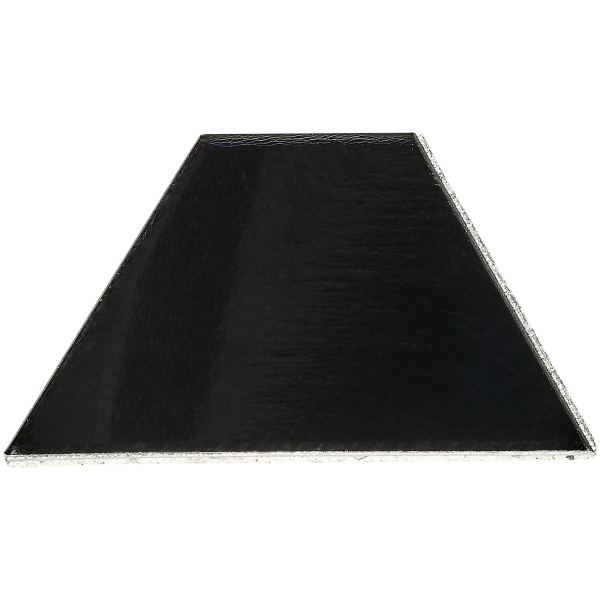 Prismaset p active - synoptique noir - flèche arrivée - lot de 10
