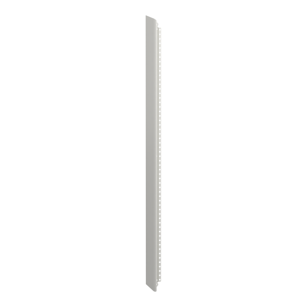 Prismaset g active - panneau latéral - armoire 30m - ip30 - ral9003