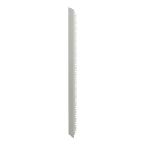Prismaset g active - panneaux latéreaux - armoire 27m - ip30 - ral9003