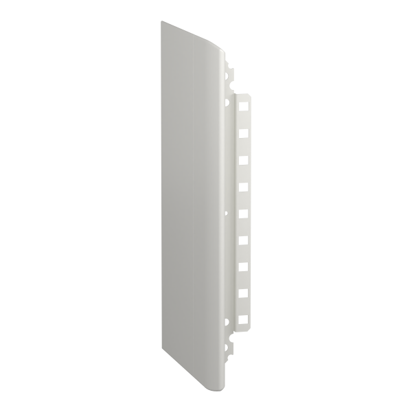 Prismaset g active - panneau latéral - coffret 6m - ip30 - ral9003
