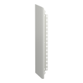 Prismaset g active - panneau latéral - coffret 9m - ip30 - ral9003