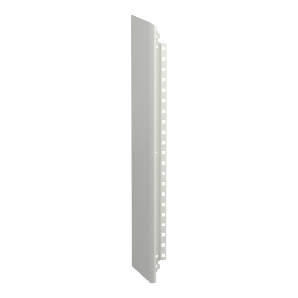 Prismaset g active - panneau latéral - coffret 12m - ip30 - ral9003
