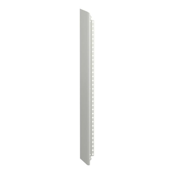 Prismaset g active - panneau latéral - coffret 18m - ip30 - ral9003